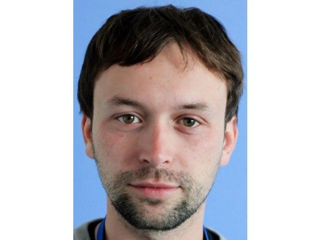 Tech Data Distirbution: Richard Tůma