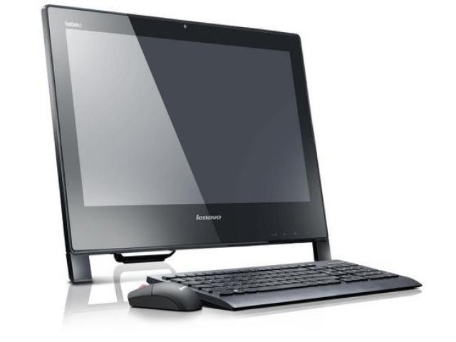 Pět desktopů v rámci Lenovo DO Tour