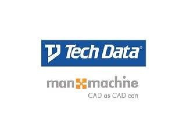 Tech Data koupila Man and Machine