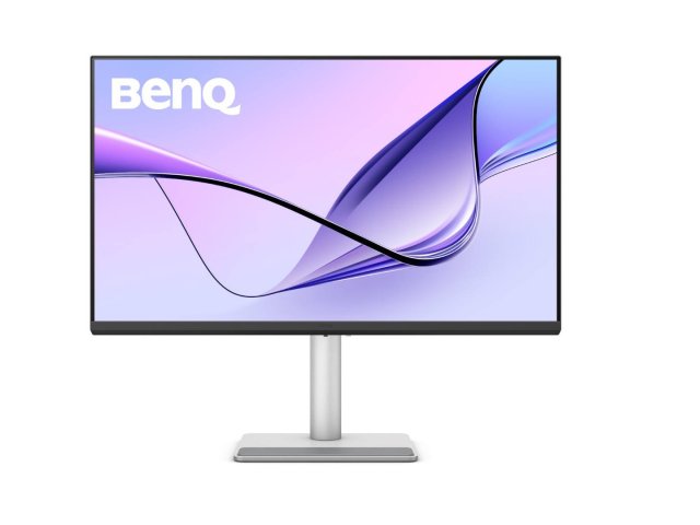 BenQ: monitory MA270U a MA320U