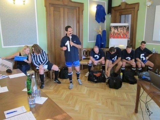 PCS s partnerským čutesem