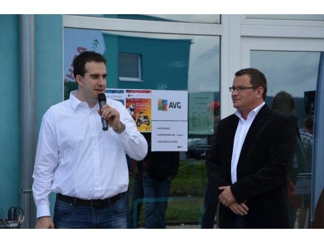 AVG rychle & bezpečně 2