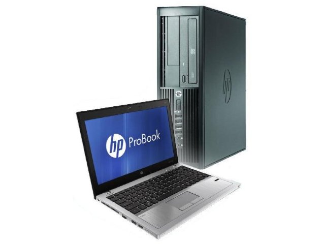 HP PSG Roadshow