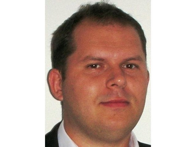 D-Link: Martin Beluch