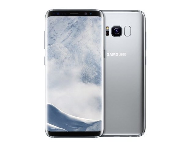 Samsung světu odhalil své nejlepší smartphony Galaxy S8 a S8 Plus