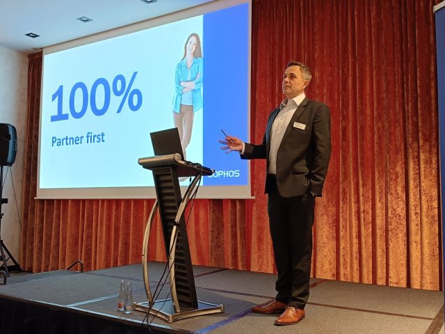 Sophos Xperience Roadshow 2024