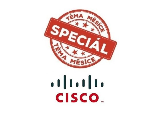 Tajemství IoT (nejen) ve výrobě se skrývá v infrastruktuře