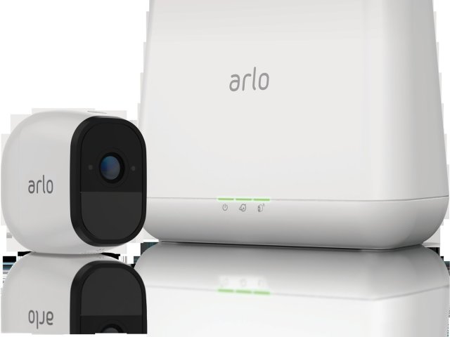 NETGEAR uvádí na trh bezpečnostní kameru Arlo Pro