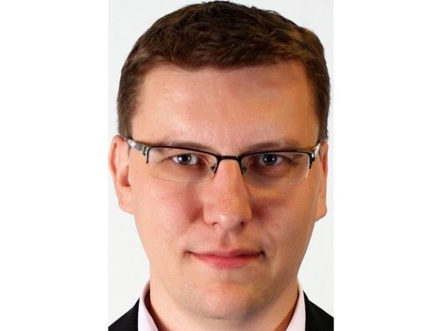 Tieto: Tomáš Chytil