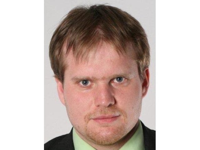 WBI Systems: Drahoslav Dvořák