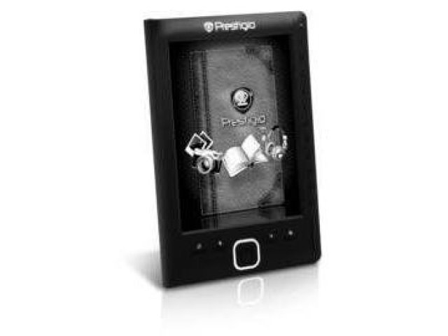 Prestigio čtečka elekronických knih PER3162BN