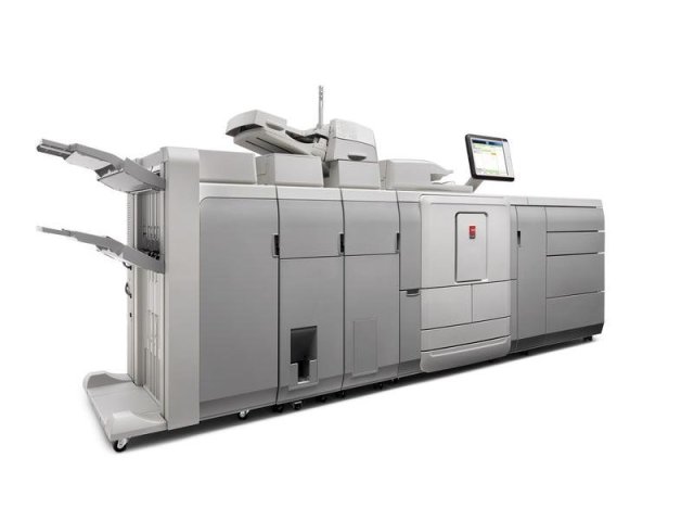 Océ VarioPrint DP a ImageRunner Advance C9000S