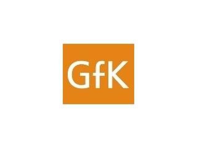 GfK: Veľké domáce spotrebiče v CEE regióne za H1 2011