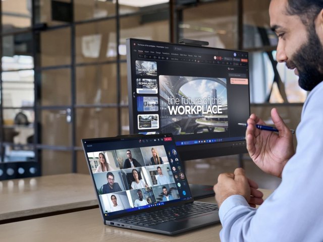 Jak se připravit na NIS2 se společností Lenovo - 2. část – Řešení a služby