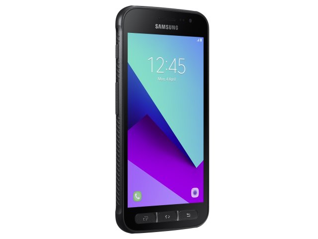 Samsung: chytrý telefon XCover 4 