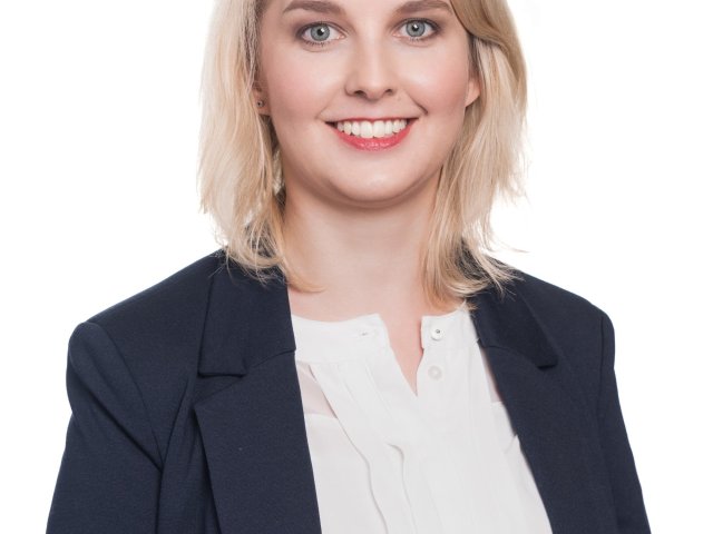 Pozice ředitelky týmu kybernetické bezpečnosti v Seyforu se ujala Lucie Jahnová