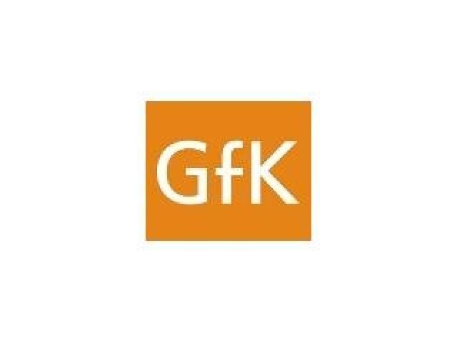 GfK: Trh s elektronikou v západnej Európe za H1 2011