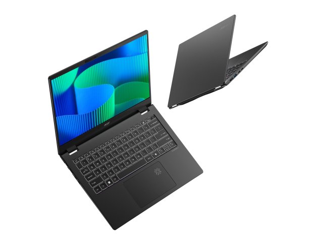 Acer: notebook TravelMate P6 14 AI