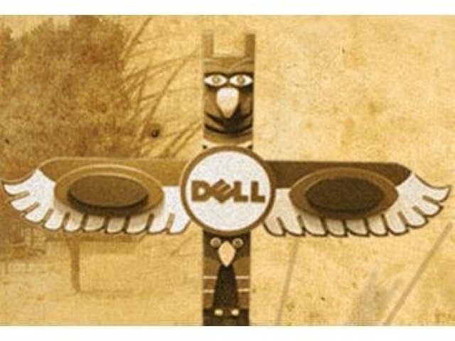 Dell vás zve na Delldorado