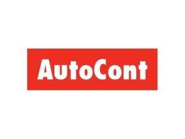 Nákupní portál Můj AutoCont