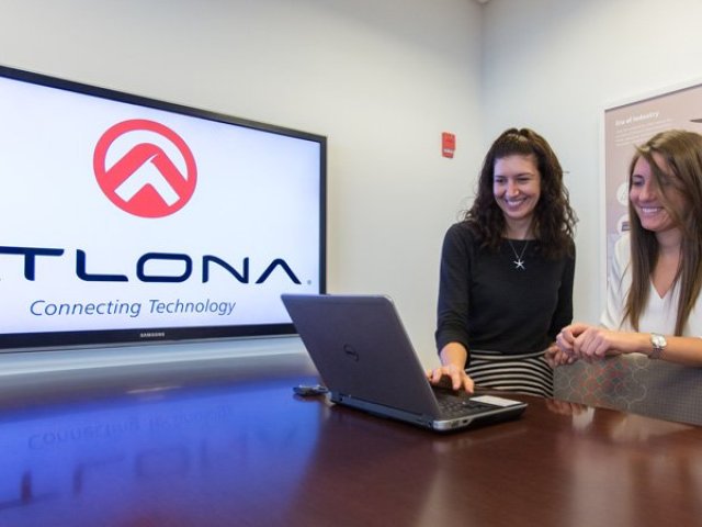 EET Group nově distribuuje kompletní nabídku ProAV techniky značky Atlona