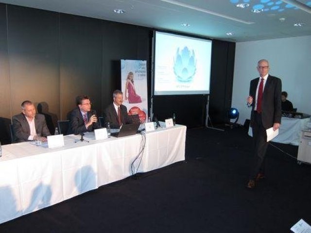 UPC DTH uvedlo službu freeSAT