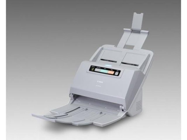 Canon stolní skener ImageFormula DR-M160