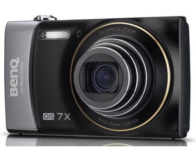 Hravý a barevný svět s P1410 od BenQ