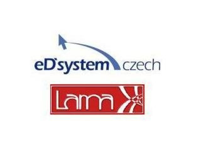 Prodloužení pracovní doby u eD‘ system a Lama Plus