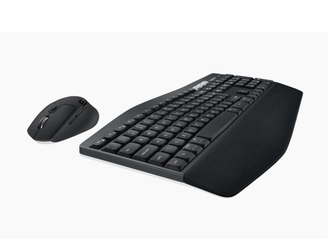 Logitech: souprava myši a klávesnice MK850 Performance