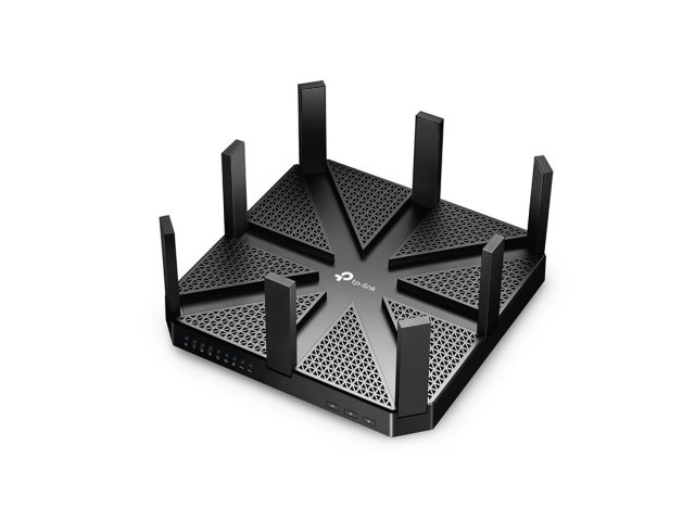 TP-Link: Wi-Fi router Archer C5400