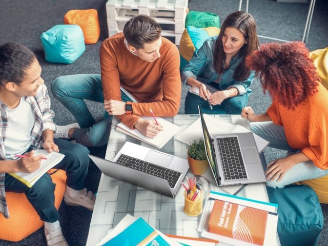 Experti Check Pointu varují před extrémním zájmem kyberzločinců o oblast školství