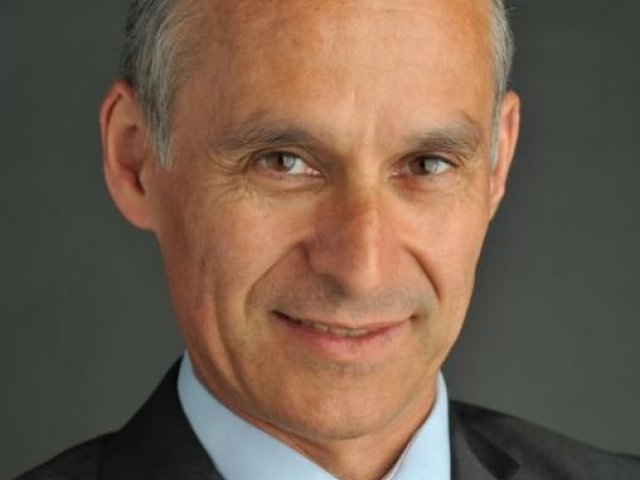 Lenovo: Francois Bornibus