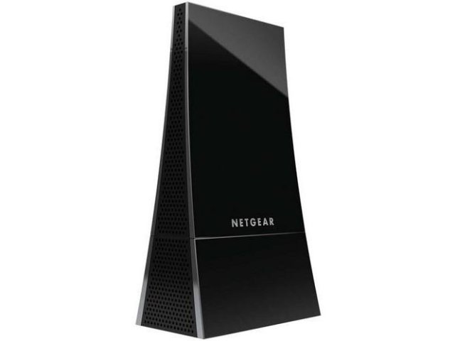 Netgear rozšiřuje možnosti připojení k internetu