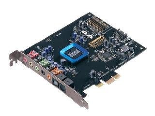 Creative Sound Blaster Recon3D