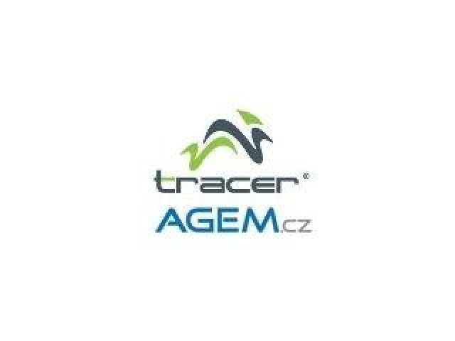 Agem.CZ distributorem Tracer