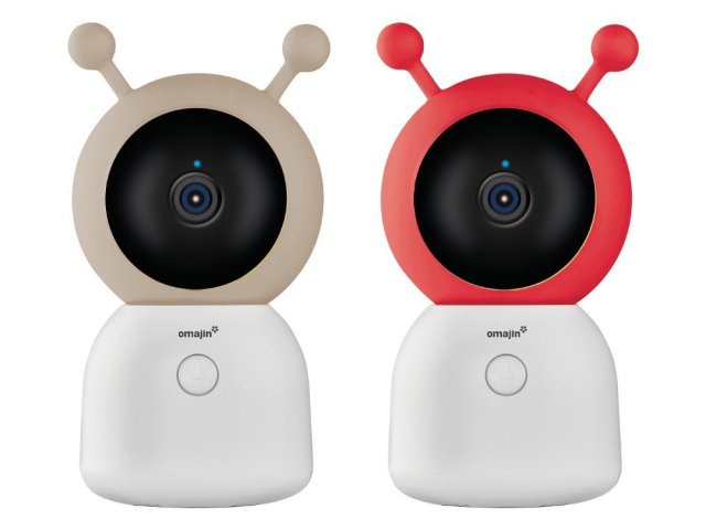 Netatmo představilo novou značku dostupných chytrých zařízení pro inteligentní domácnost omajin