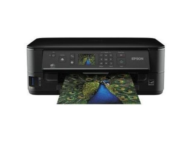 Tiskárna Epson Stylus SX535WD