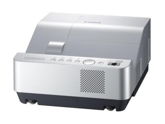 Projektor Canon LV-8235 UST