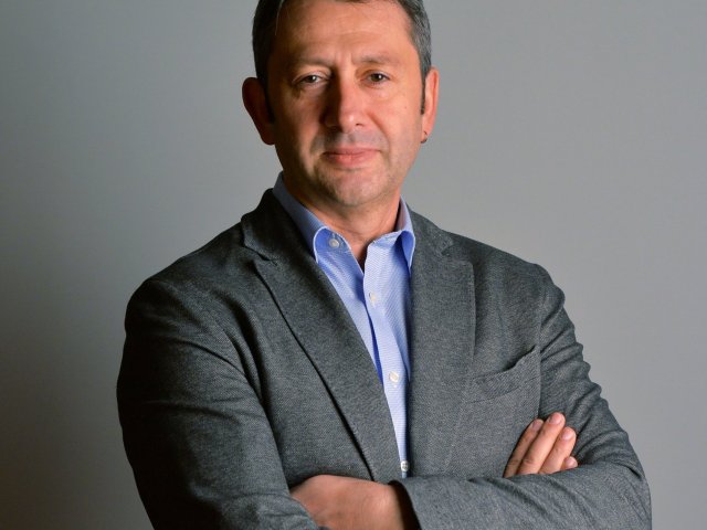 Hasan Koçyiğit (ViewSonic): Stavíme na vztazích s partnery i zákazníky