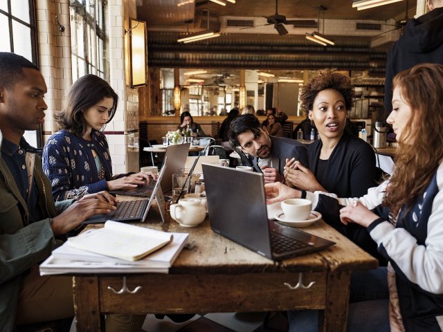 Microsoft Teams jsou dostupné pro zákazníky Office 365