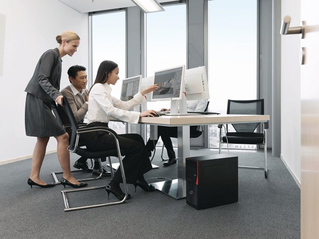 Úspěšná digitalizace přináší nové příjmy i vyšší bezpečnost