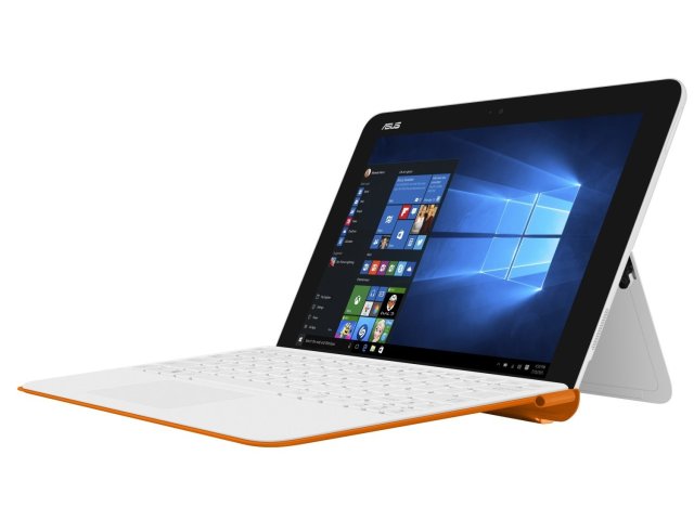 Asus: konvertibilní zařízení Transformer Mini T102HA