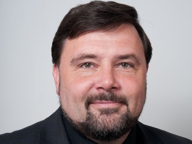 Marek Zacios: Obchod není o vybírání partnerů