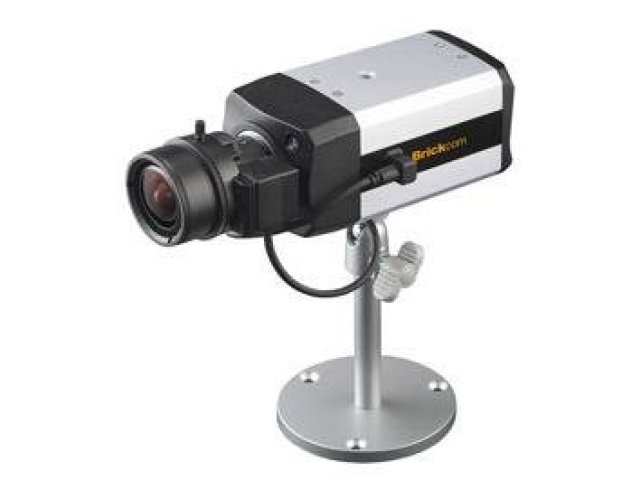 Síťová kamera Brickcom FB – 500A