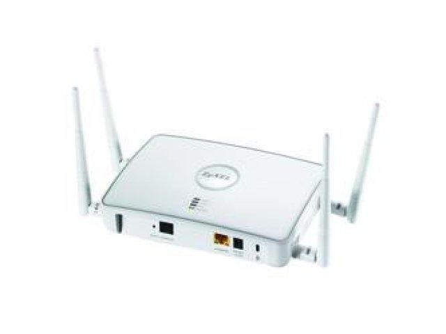 Access pointy Zyxel NWA3000-N