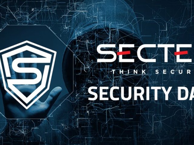 Novicom opět na SecTec Security Day v Bratislavě