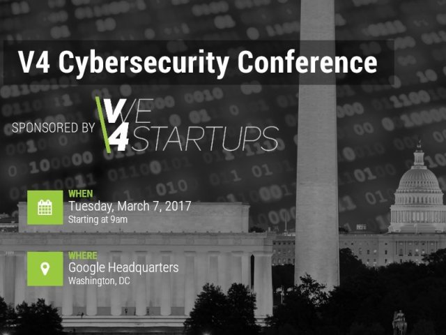 Novicom na V4 Cybersecurity Conference ve Washingtonu