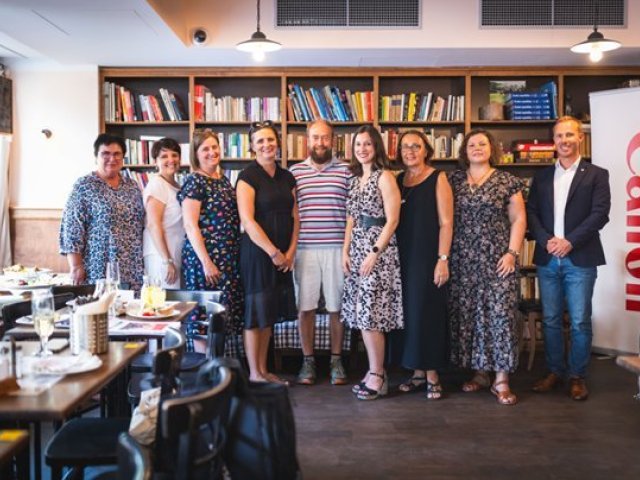 Canon vyhlásil vítěze projektu Kopírka hledá kancelář