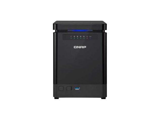 QNAP: NAS server TS-453Bmini